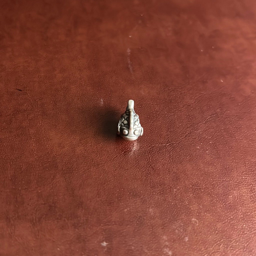 Fish Charm